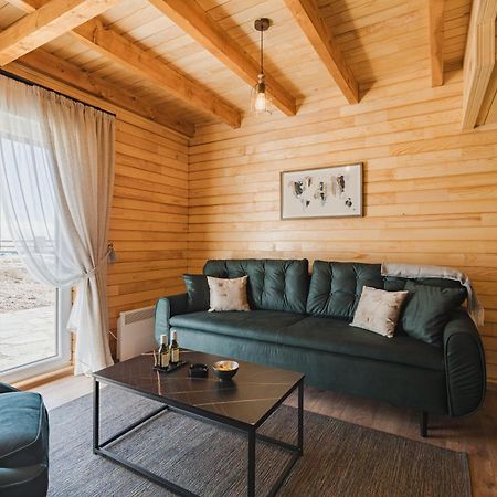 Mountain House Ivanovic Moticki Gaj 외부 사진
