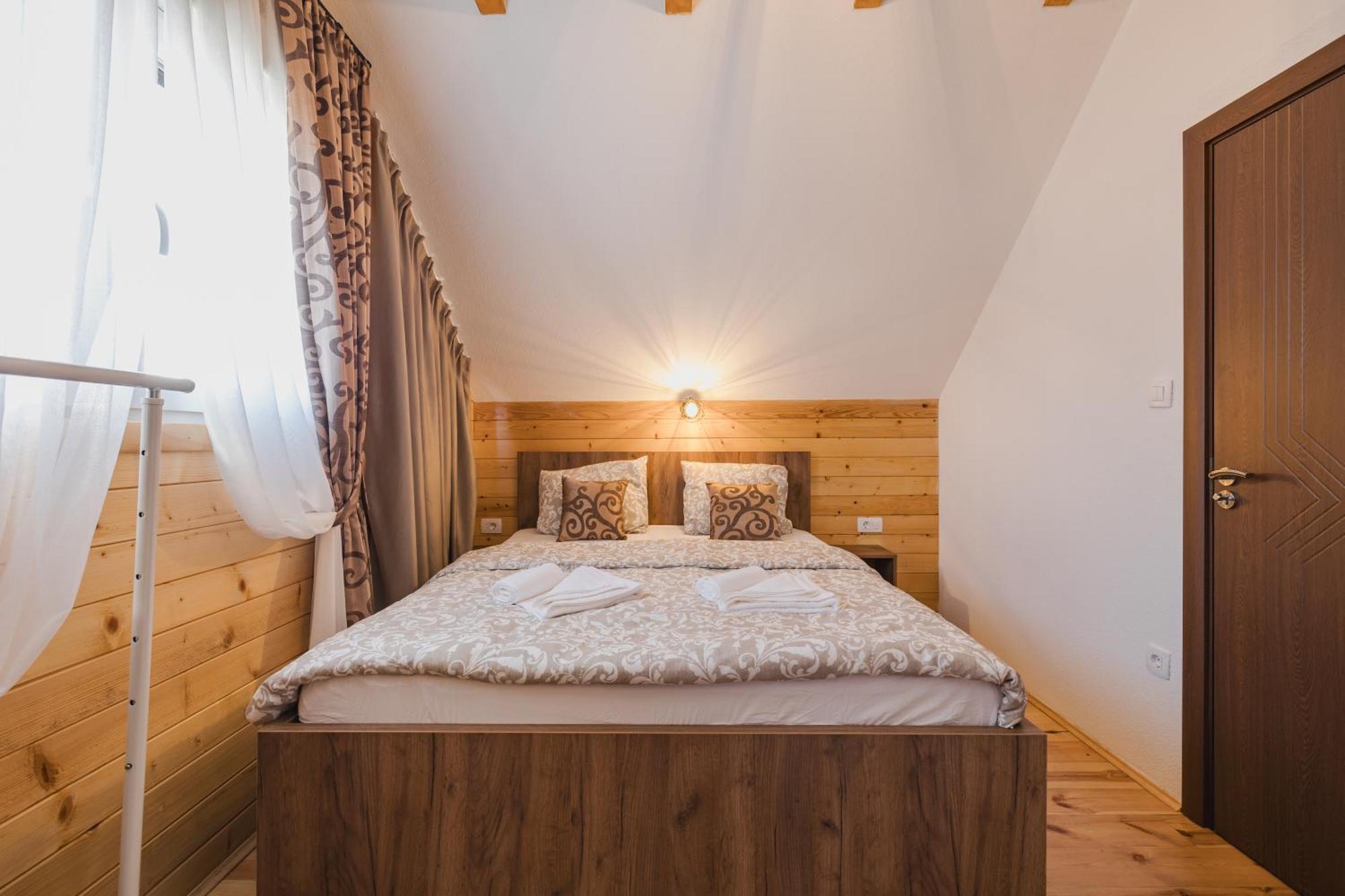 Mountain House Ivanovic Moticki Gaj 외부 사진