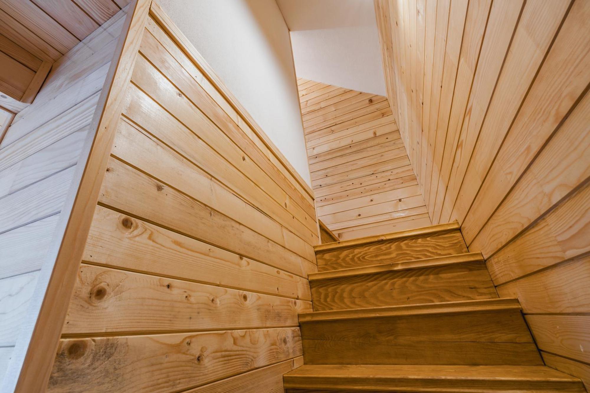 Mountain House Ivanovic Moticki Gaj 외부 사진