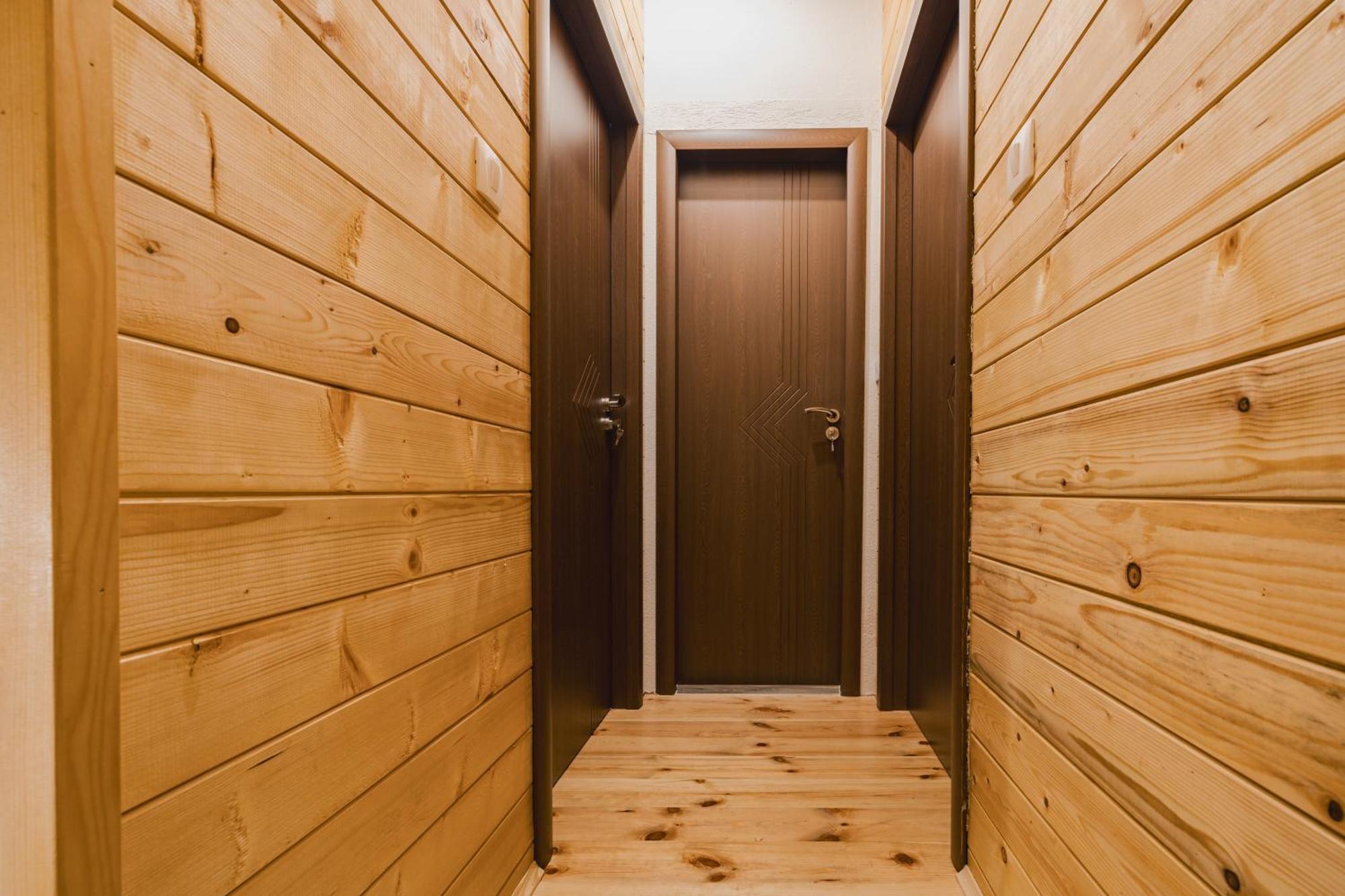 Mountain House Ivanovic Moticki Gaj 외부 사진