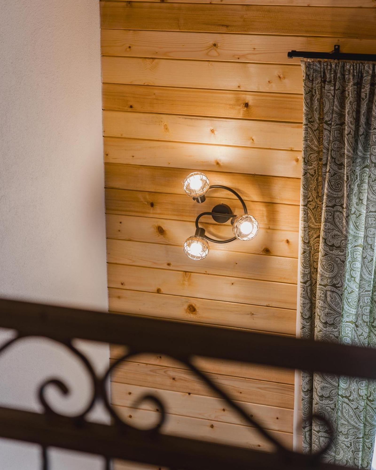 Mountain House Ivanovic Moticki Gaj 외부 사진