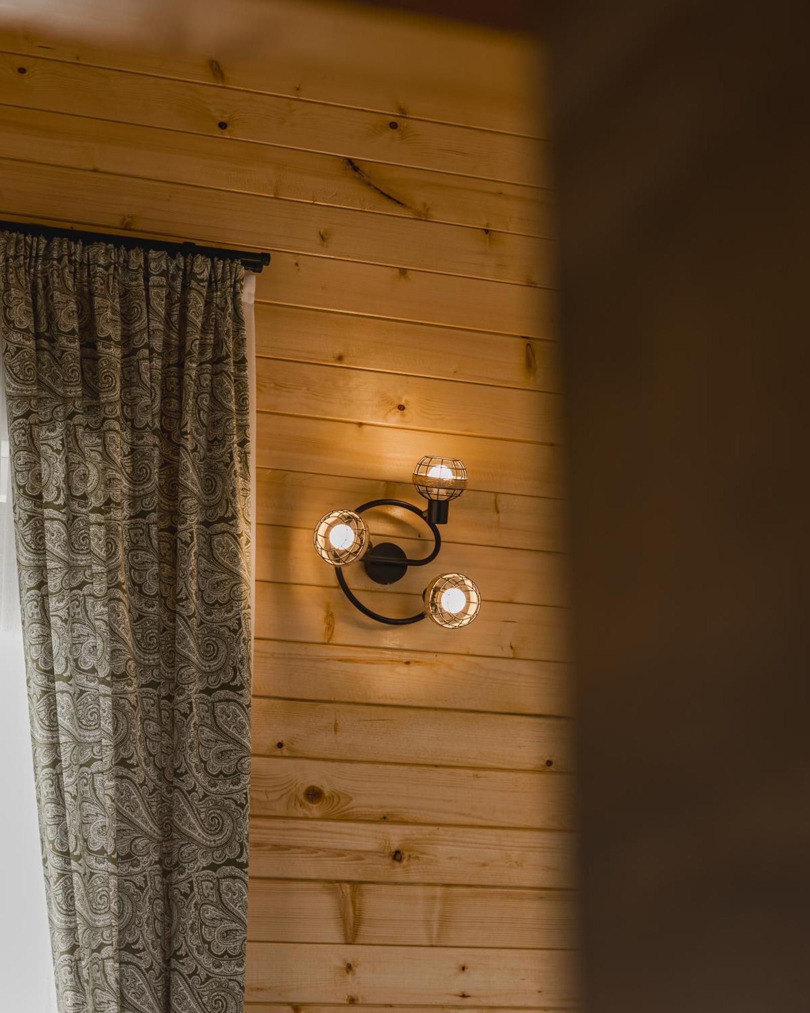 Mountain House Ivanovic Moticki Gaj 외부 사진