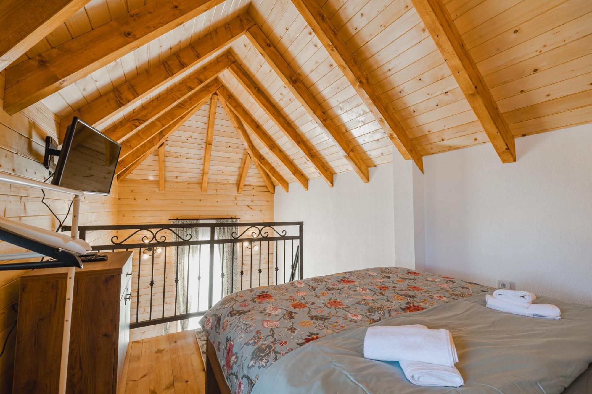 Mountain House Ivanovic Moticki Gaj 외부 사진