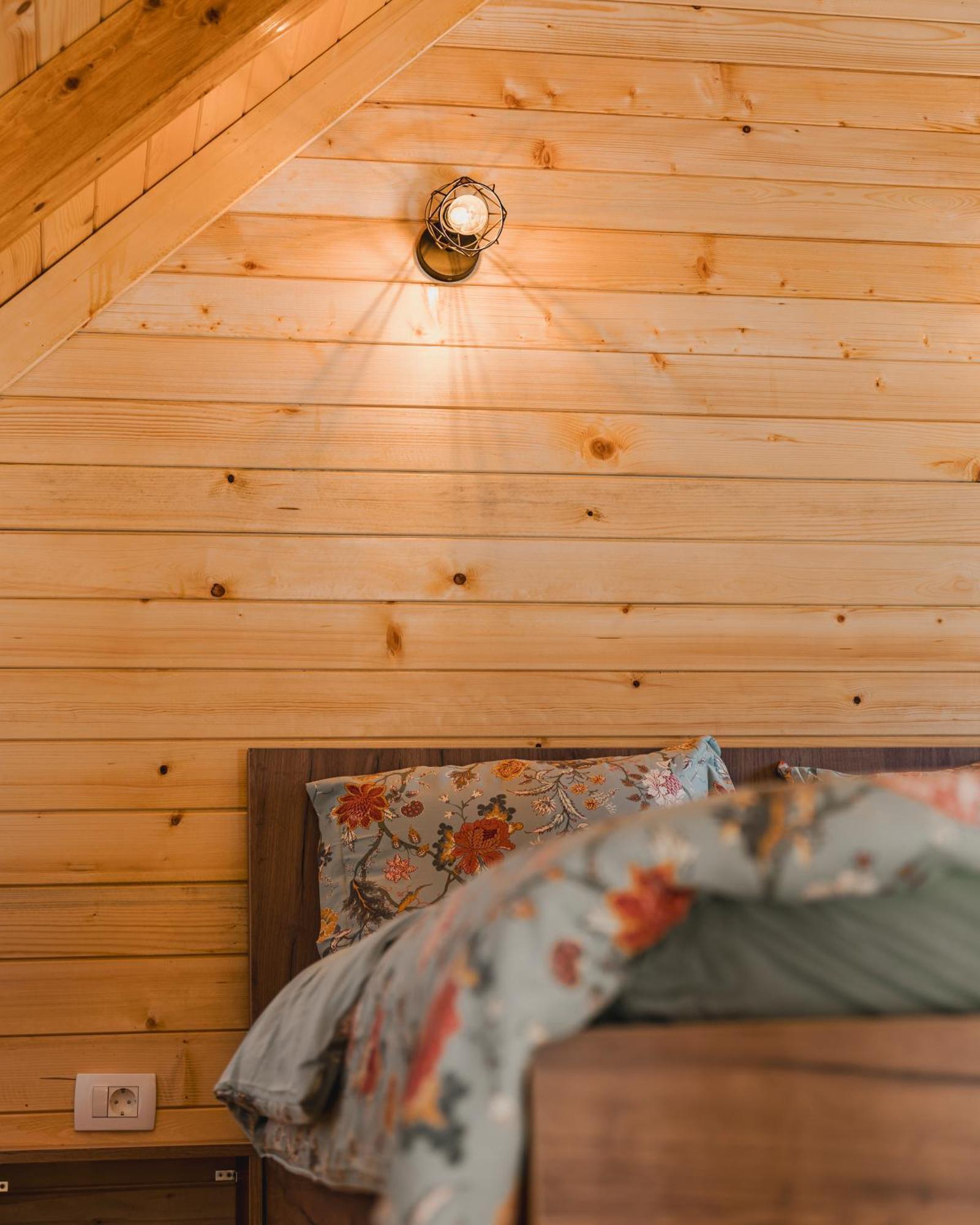 Mountain House Ivanovic Moticki Gaj 외부 사진