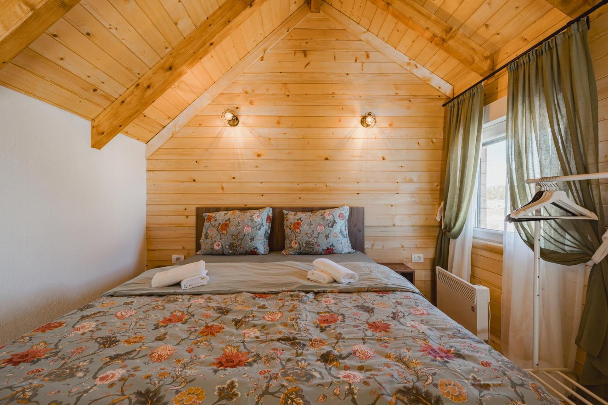 Mountain House Ivanovic Moticki Gaj 외부 사진