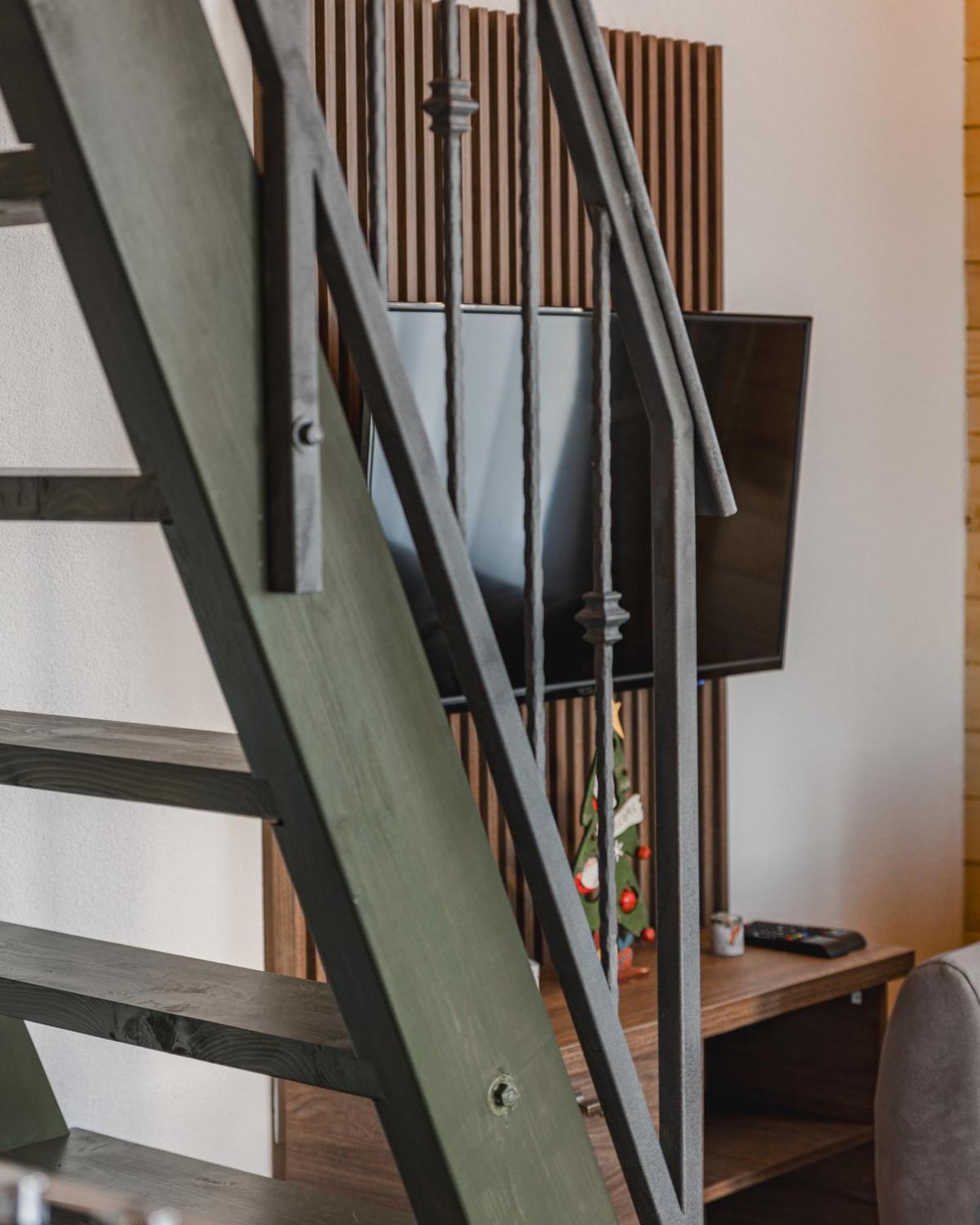 Mountain House Ivanovic Moticki Gaj 외부 사진
