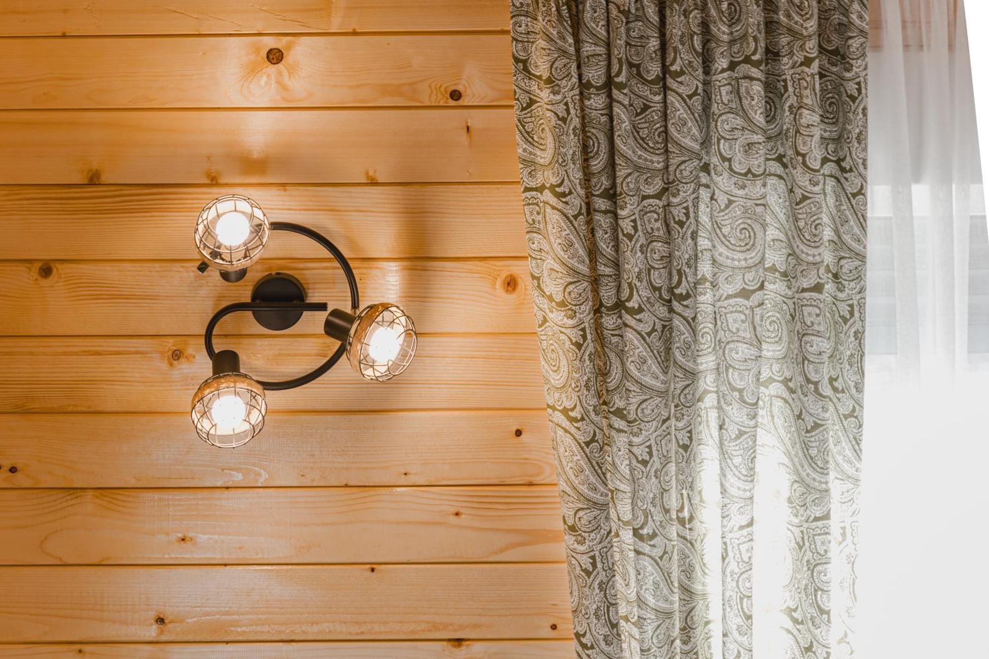 Mountain House Ivanovic Moticki Gaj 외부 사진