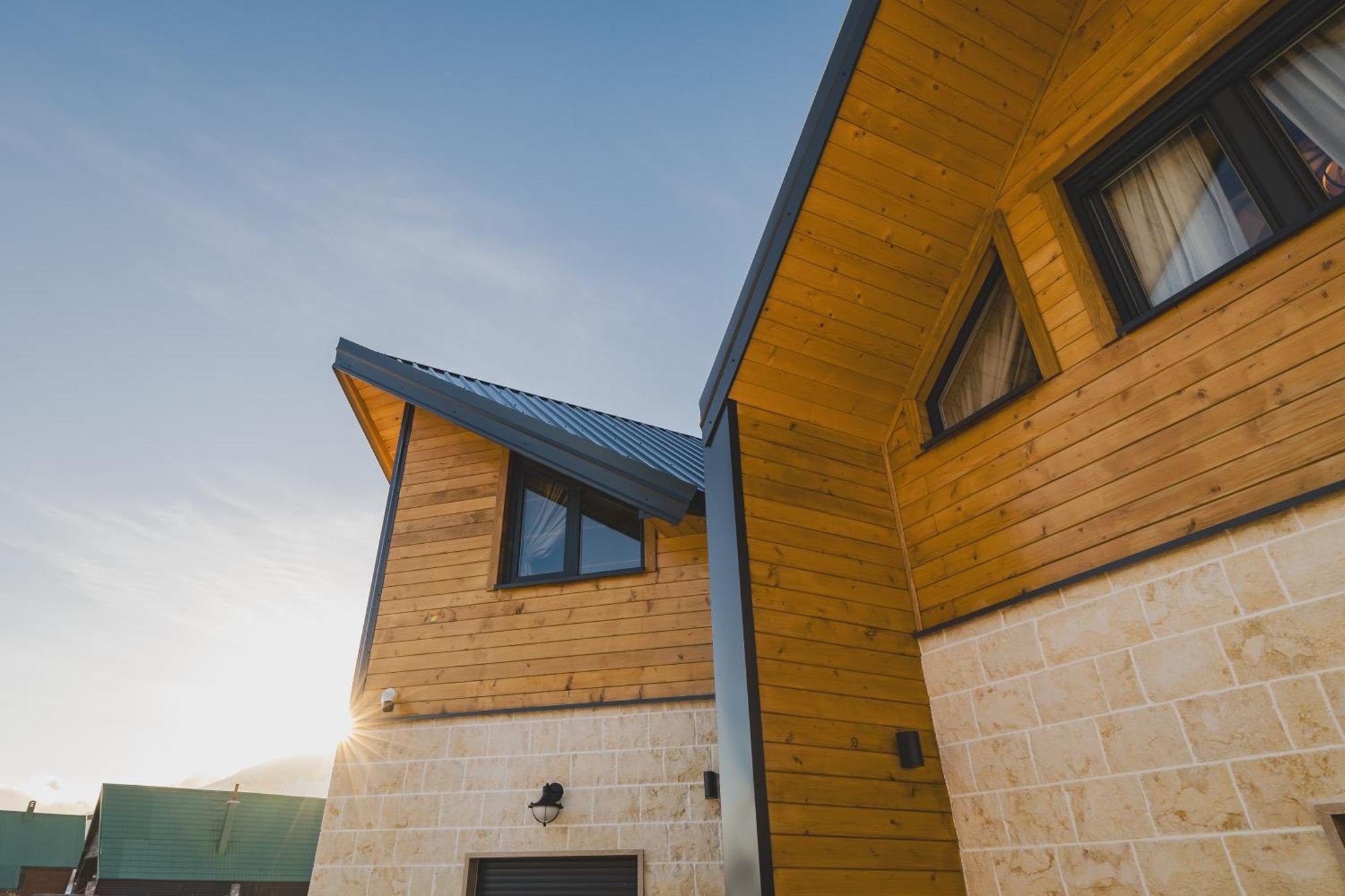 Mountain House Ivanovic Moticki Gaj 외부 사진