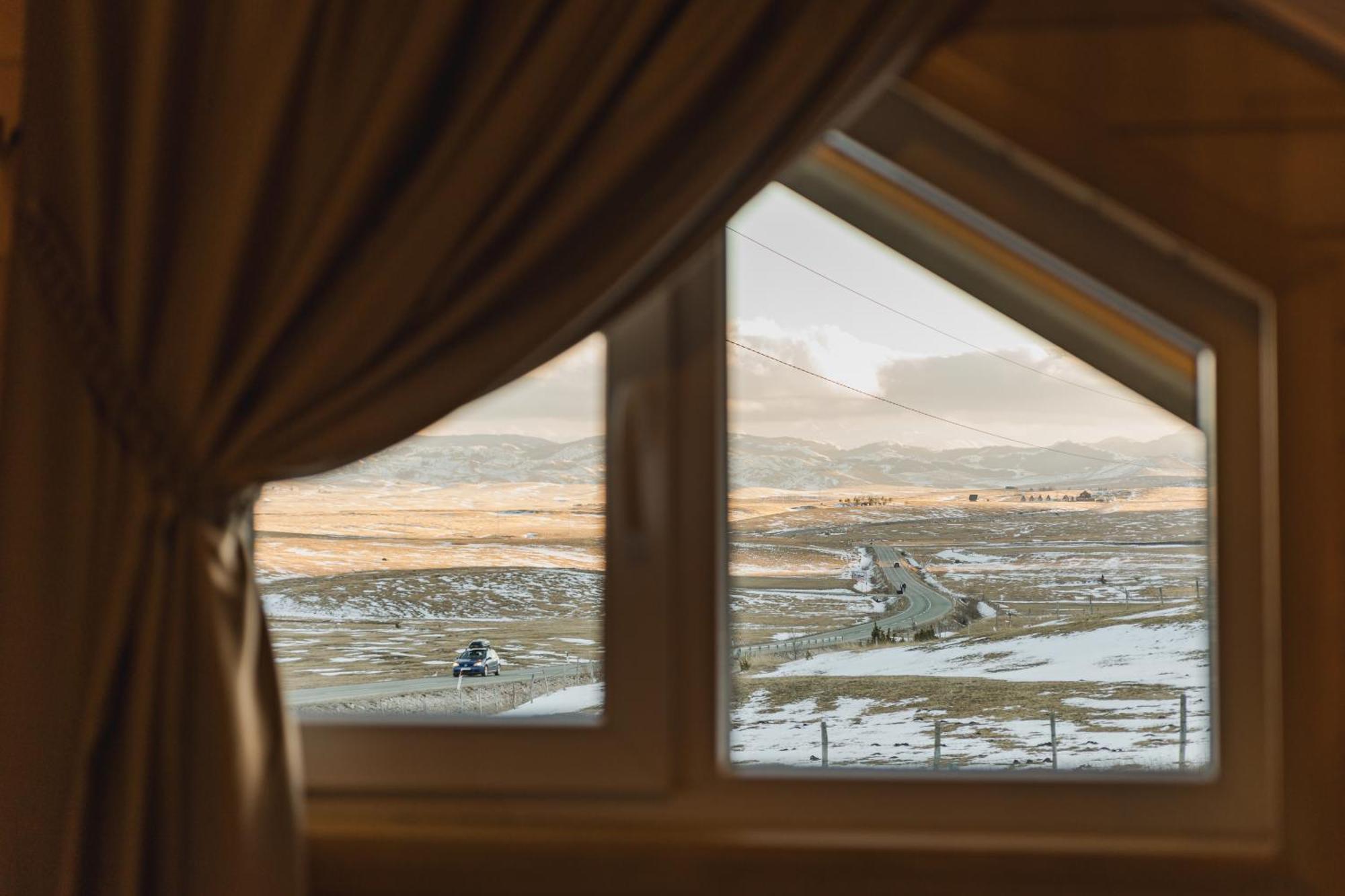 Mountain House Ivanovic Moticki Gaj 외부 사진